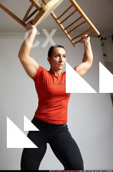 ANGELINA-THROWING-CHAIR