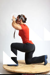 ANGELINA-KNEELING-WATCHING-BINO