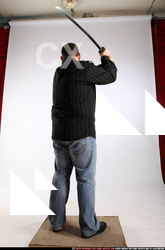 daniel-smashing-katana