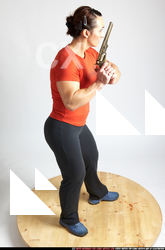 ANGELINA-PISTOL-POSE