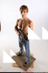 Marco-standing-hk-idle