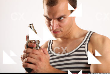 frankie-lookin-around-revolver