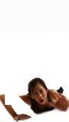 naomi-laying-reaching-for