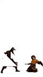 Teon medieval-fight-smax-double-attack