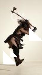 TEON MEDIEVAL WARRIOR2 SMAX ATTACK4