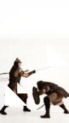 TEON MEDIEVAL FIGHT SMAX DOUBLE ATTACK2