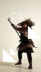 TEON MEDIEVAL WARRIOR2 SMAX ATTACK5