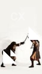 TEON MEDIEVAL FIGHT SMAX DOUBLE ATTACK7