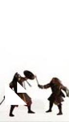 TEON MEDIEVAL FIGHT SMAX DOUBLE ATTACK9