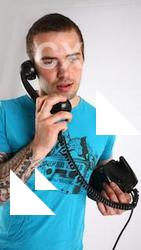 alex-calling-old-phone-poses