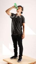 Jerald-daily-activities