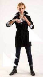 rachel-drawing-pistol-jacket