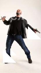 ross-dual-pistols-shot-in-back