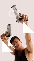 Jerald-mob-dual-pistols