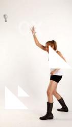 agnes-throwing-grenade