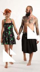 EDGAR-GOING-FOR-WALK