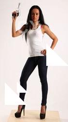 katerinerine-standing-pistol-pose