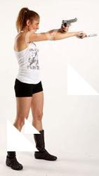 agnes-dual-guns-pose2