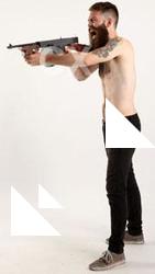 oscar-standing-tommygun-shooting