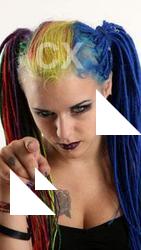 dolores-fe-threatening