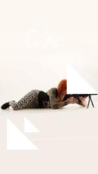 zora-laying-aiming-m4a1