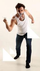 Wolff-wolverine-pose4