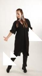 ANGELIA STANDING POSE DARKSIDE OR LIGHTSIDE