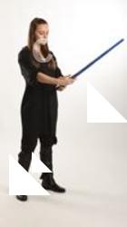ANGELIA MASTER JEDI