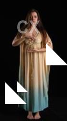 BARBORA STANDING POSE MAGIC