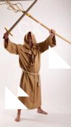 JOEL_ADAMSON MIGHTY DEFENDER