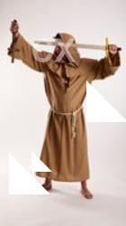 JOEL_ADAMSON WITH CRUCIFIX AND SWORD