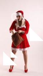 JAROSLAVA CHRISTMAS GIRL