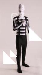 CAPTAIN JIRKA STANDING POSE