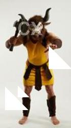 SIMON_HAHN_HAHN MINOTAUR WITH AX 3