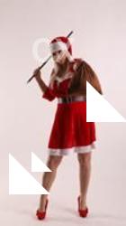 JAROSLAVA MRS. CHRISTMAS