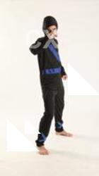 VLASTIMIL READY TO FIGHT