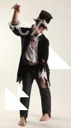 VLADIMIR WALKING DEAD