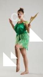 KATERINA FOREST FAIRY STANDING POSE 2