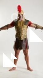JACOB GLADIATOR STANDING POSE 2