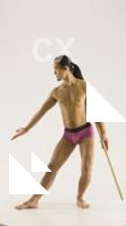 ELMER DIFFERENT POSES WITH SPEAR 2