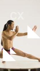 ELMER DIFFERENT NINJA POSES