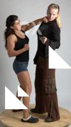 OXANA VS XENIA FIST FIGHT