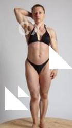 Karolina BODYBUILDER 2