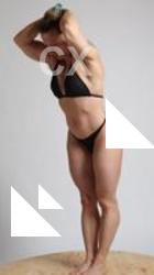 Karolina BODYBUILDER 4