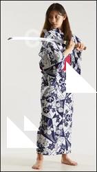 HIMIKAY WOMAN WITH SWORD SAORI