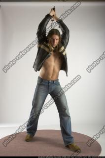 ARION FIGHTER KATANA