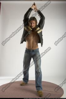 ARION FIGHTER KATANA