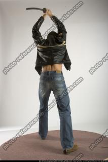 ARION FIGHTER KATANA