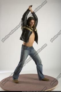 ARION FIGHTER KATANA