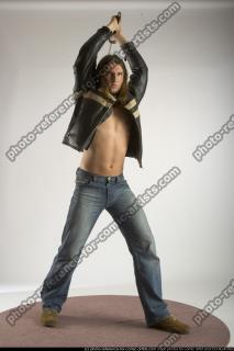 ARION FIGHTER KATANA